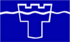 Durham Tyne & Wear County Flag